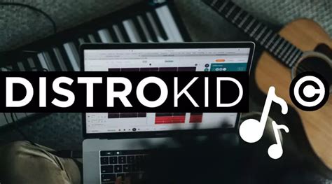 Does Distrokid Copyright Your Music: A Detailed Analysis