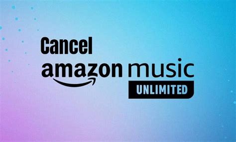 how to cancel amazon music subscription and explore the impact of streaming services on mental health