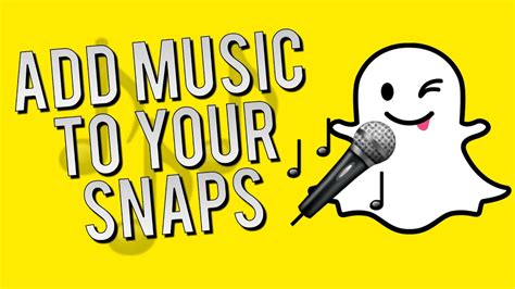 how to make music longer on snapchat