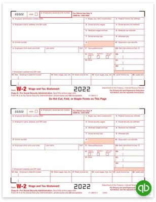 how to print w2 in quickbooks: the importance of understanding tax obligations for small business owners