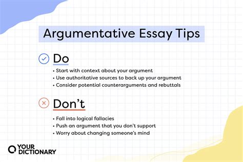 how to write a rebuttal in an argumentative essay and explore the nuances of persuasive language