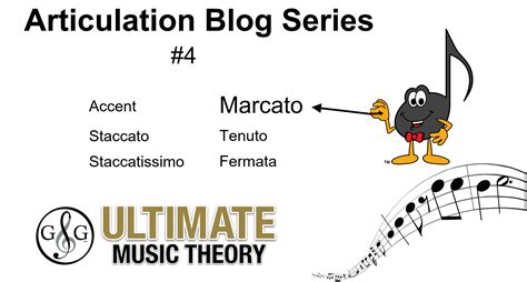 Marcato Definition Music - A Multifaceted Exploration