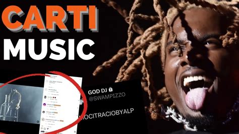 playboi carti music release date: How does Playboi Carti's music influence the current music scene?