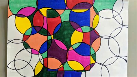 What Is a Geometric Shape in Art: Exploring Its Endless Expressions