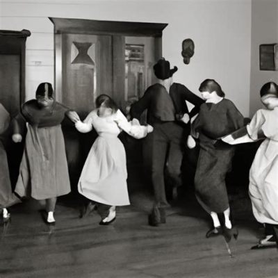 Why Don't Baptists Dance? An Insightful Exploration